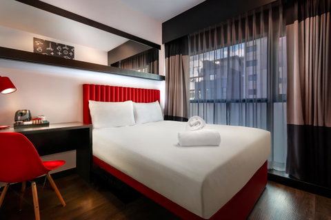 Essence Hotel Carlton - Tourism Canberra 0