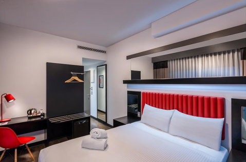 Essence Hotel Carlton - Tourism Canberra 4