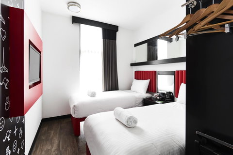 Essence Hotel Carlton - Tourism Canberra 36