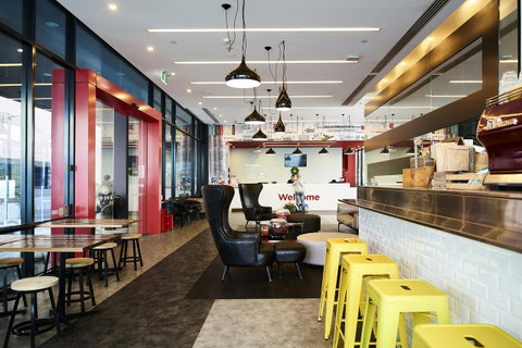 Essence Hotel Carlton - Tourism Canberra 23