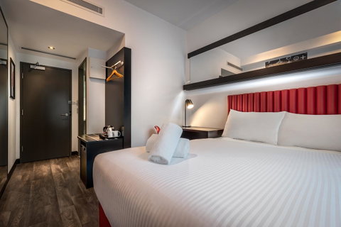 Essence Hotel Carlton - Tourism Canberra 7