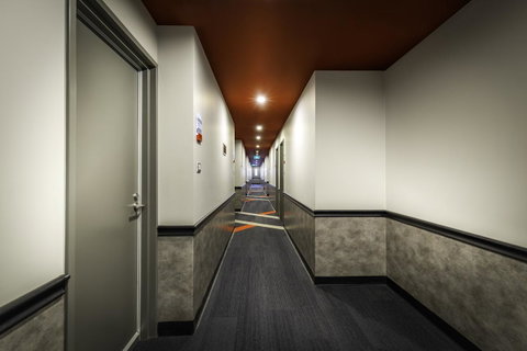 Essence Hotel Carlton - Tourism Canberra 30