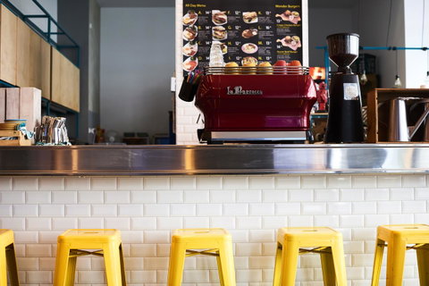 Essence Hotel Carlton - Tourism Canberra 24