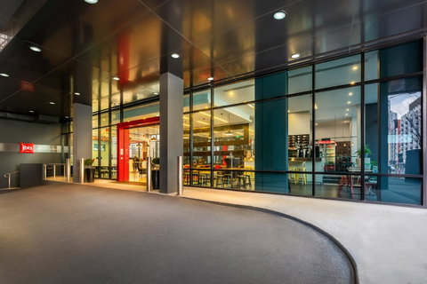Essence Hotel Carlton - Tourism Canberra 29