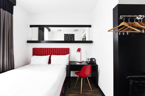 Essence Hotel Carlton - Tourism Canberra 39