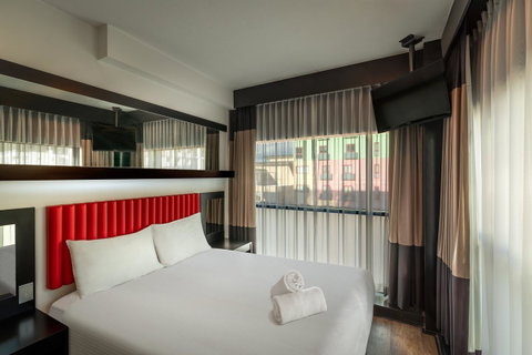 Essence Hotel Carlton - Tourism Canberra 6