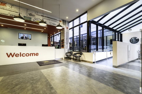 Essence Hotel Carlton - Tourism Canberra 22