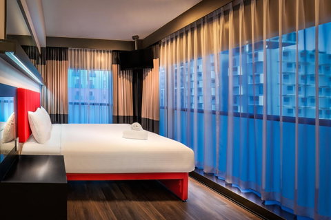Essence Hotel Carlton - Tourism Canberra 3