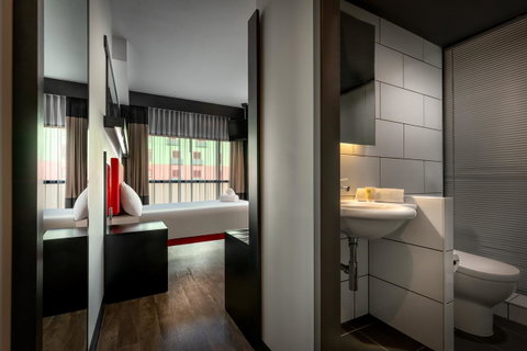 Essence Hotel Carlton - Tourism Canberra 5