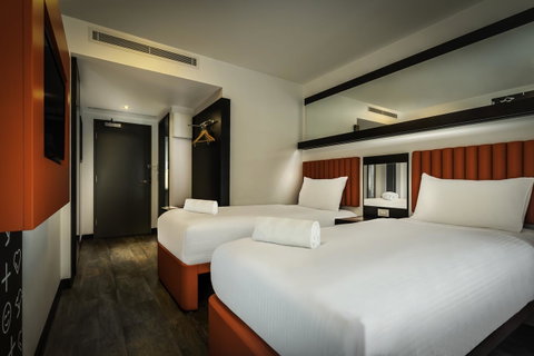 Essence Hotel Carlton - Tourism Canberra 9