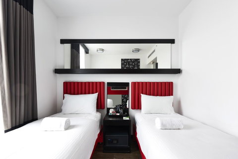 Essence Hotel Carlton - Tourism Canberra 35