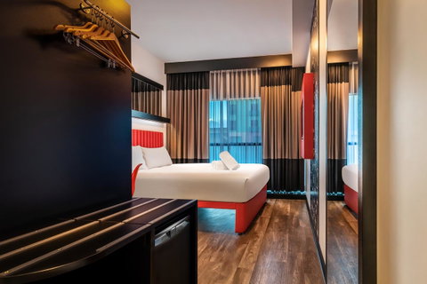 Essence Hotel Carlton - Tourism Canberra 2