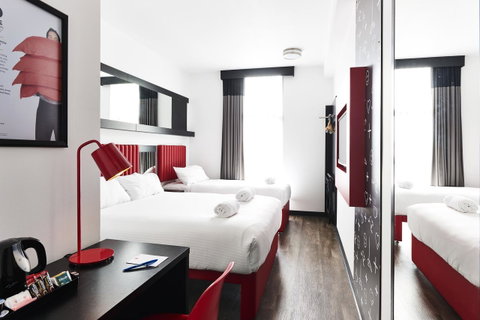 Essence Hotel Carlton - Tourism Canberra 34