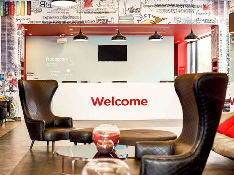 Essence Hotel Carlton - Tourism Canberra 18