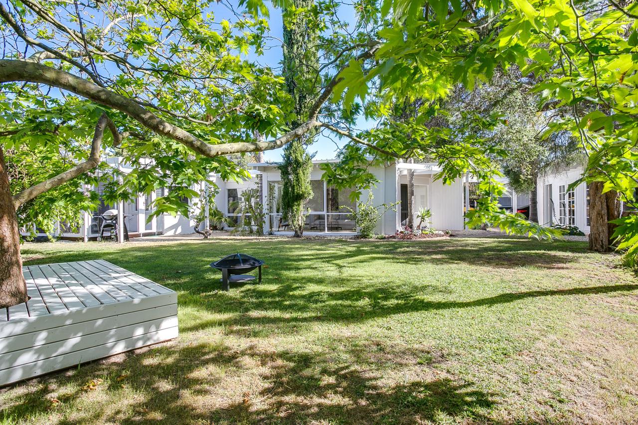 Rye VIC Tourism Canberra