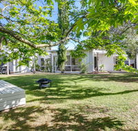 Oasis on Grange - Tourism Canberra