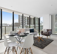 Complete Host Tiara Apartments - Tourism Canberra