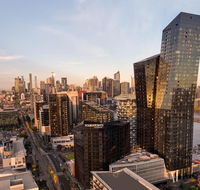 Four Points by Sheraton Melbourne Docklands - Tourism Canberra