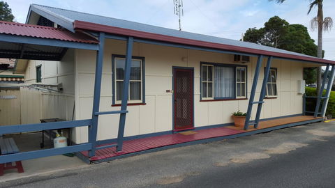 Echo Beach Tourist Park - Tourism Canberra 32
