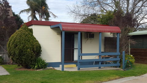 Echo Beach Tourist Park - Tourism Canberra 42