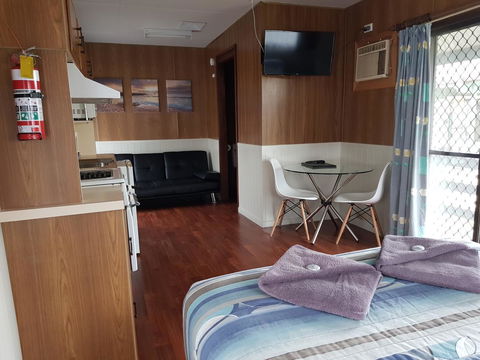 Echo Beach Tourist Park - Tourism Canberra 18