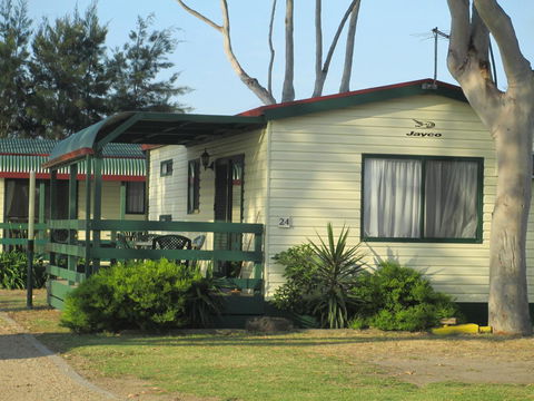 Echo Beach Tourist Park - Tourism Canberra 34