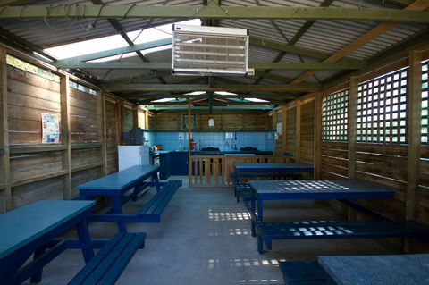 Echo Beach Tourist Park - Tourism Canberra 35
