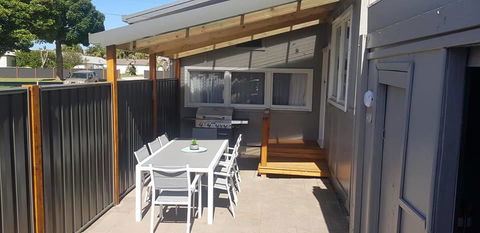 Echo Beach Tourist Park - Tourism Canberra 4