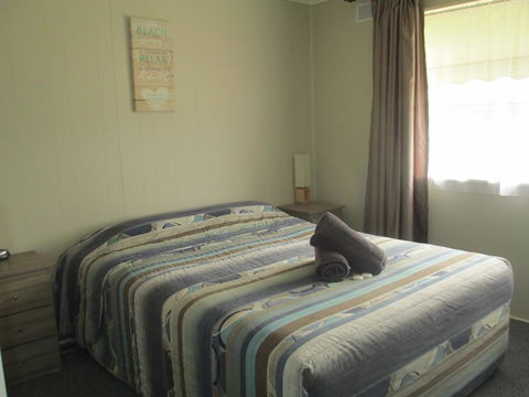 Echo Beach Tourist Park - Tourism Canberra 39