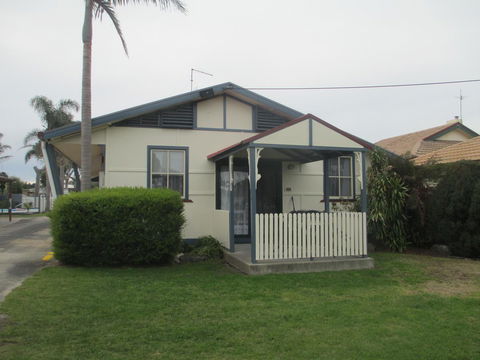 Echo Beach Tourist Park - Tourism Canberra 41