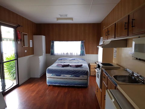 Echo Beach Tourist Park - Tourism Canberra 21
