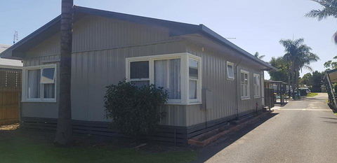 Echo Beach Tourist Park - Tourism Canberra 2
