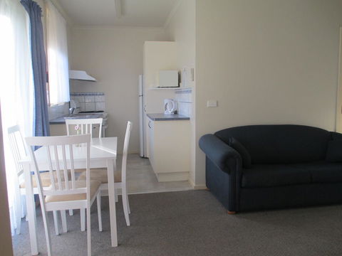 Echo Beach Tourist Park - Tourism Canberra 37