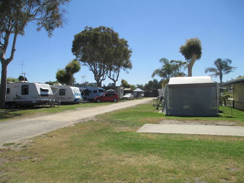 Echo Beach Tourist Park - Tourism Canberra 38
