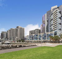 Docklands Private Collection - New Quay - Tourism Canberra