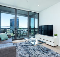 Wyndel Apartments - Riverside On Collins - Tourism Canberra