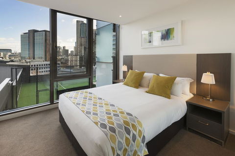 City Tempo â€“ Southbank Collection - Tourism Canberra 3