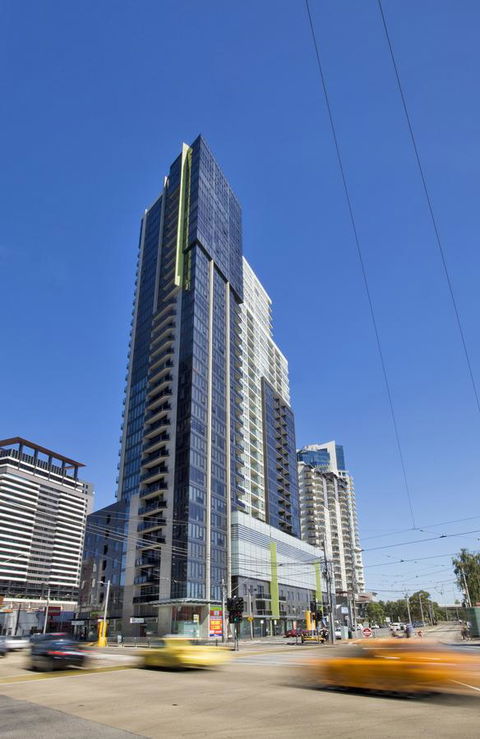 City Tempo â€“ Southbank Collection - Tourism Canberra 13