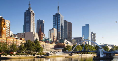 City Tempo â€“ Southbank Collection - Tourism Canberra 5