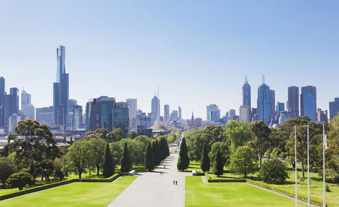 City Tempo â€“ Southbank Collection - Tourism Canberra 11