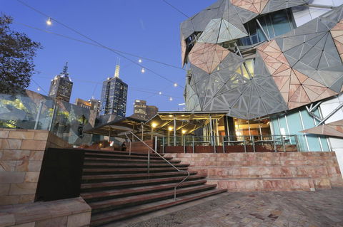 City Tempo â€“ Southbank Collection - Tourism Canberra 9