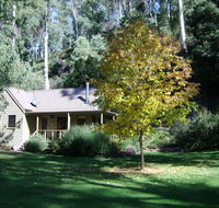 shady brook cottages - Tourism Canberra