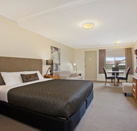 Comfort Inn Warrnambool International - Tourism Canberra