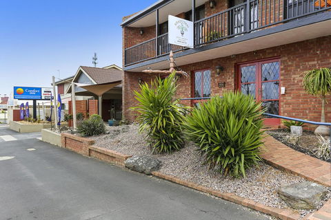 Comfort Inn Warrnambool International - Tourism Canberra 14