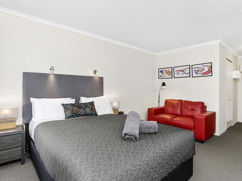 Comfort Inn Warrnambool International - Tourism Canberra 17