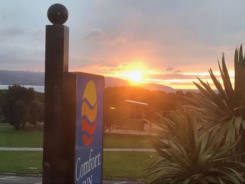 The International Motel Apollo Bay - Tourism Canberra 35