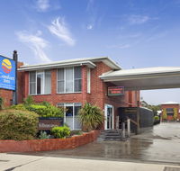 Comfort Inn The International - Tourism Canberra
