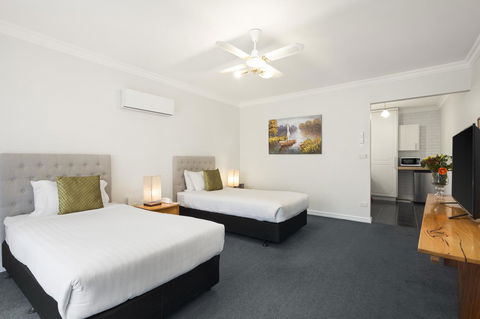 The International Motel Apollo Bay - Tourism Canberra 13