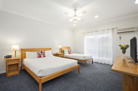The International Motel Apollo Bay - Tourism Canberra 32