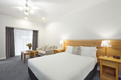 The International Motel Apollo Bay - Tourism Canberra 24